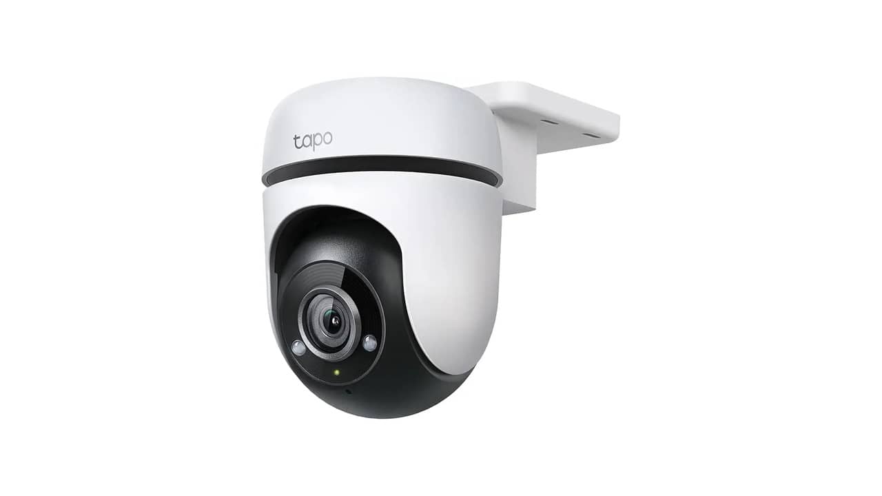 Melhor Câmera Wi-Fi 360 Externa: Visão Noturna e Monitoramento 24/7