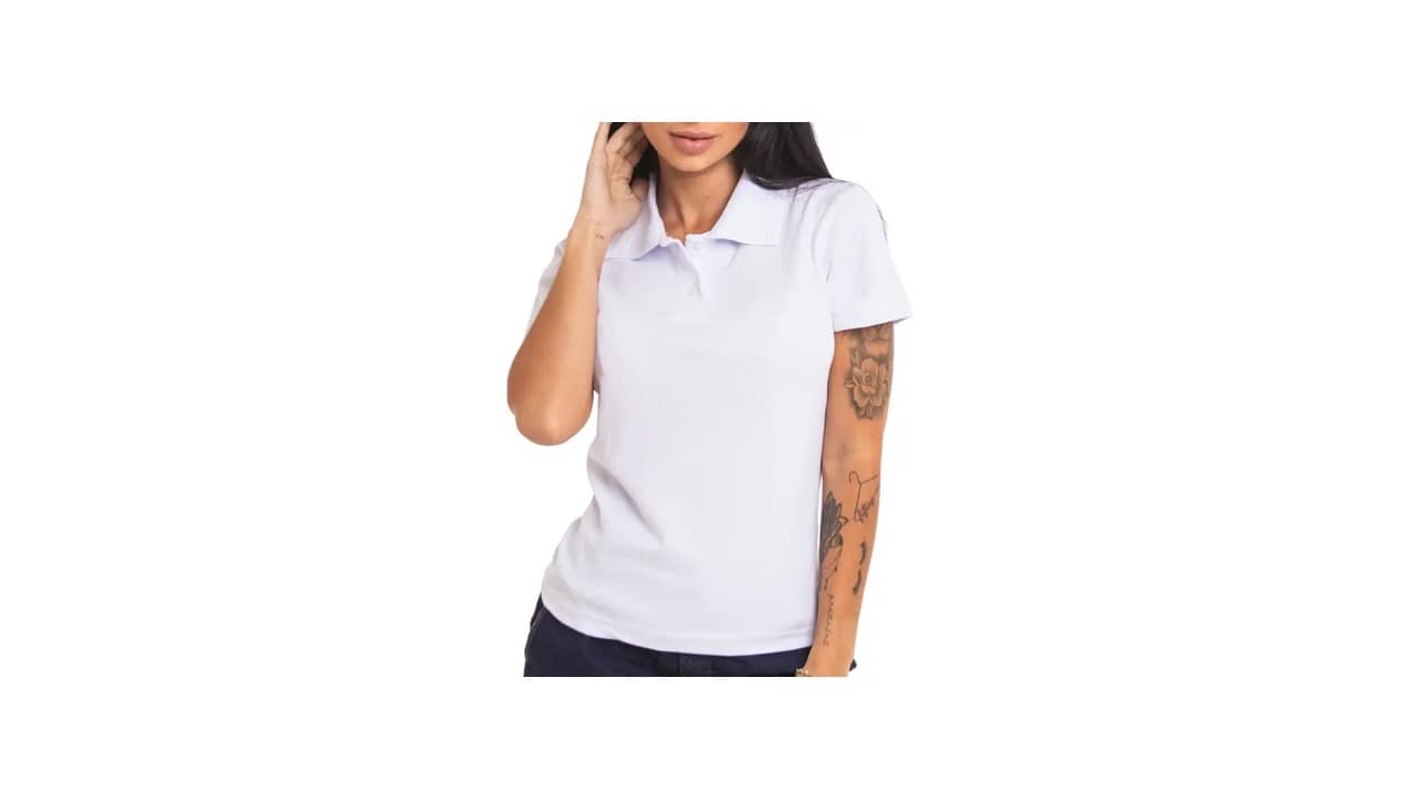 Melhor Camisa Polo Feminina: 8 Modelos com Estilo e Conforto