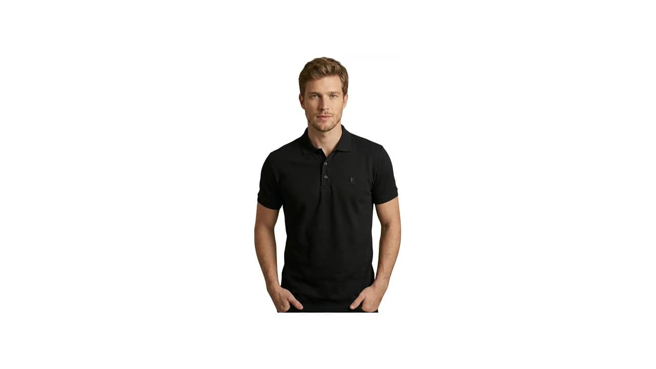 Melhor Camisa Polo: Escolha a Mais Estilosa e Confortável