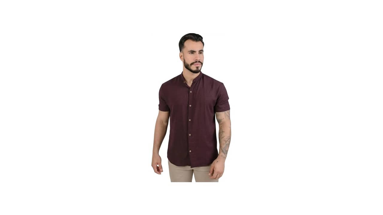 Melhor Camisa Social Masculina: Qual É a Mais Elegante e Confortável?