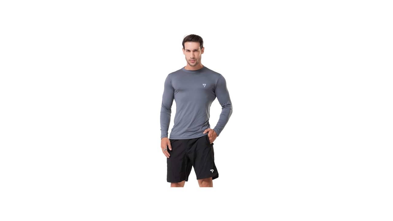 Melhor Camisa Uv Masculina: Proteção Solar com Estilo e Aproveitamento Máximo