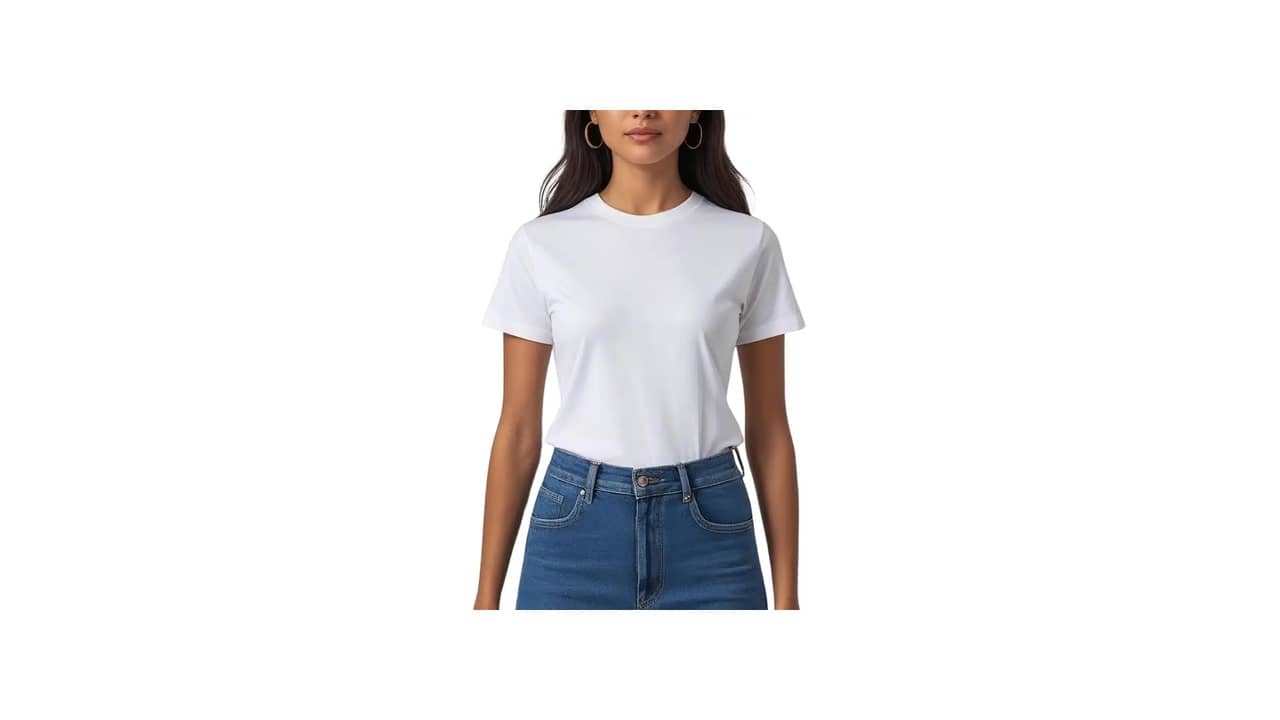 Melhor Camiseta Feminina: 9 Modelos de Algodão Premium