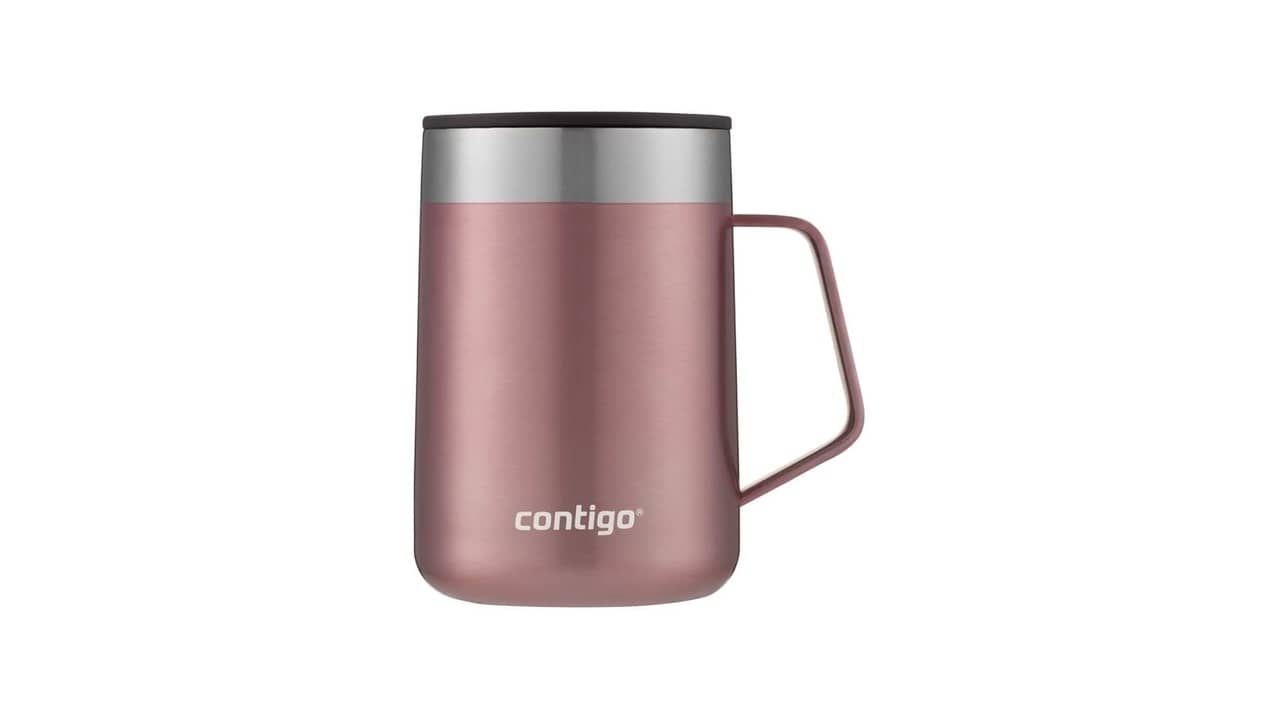 Melhor Caneca Termica de Cafe: Top 10 para Café Quente e Fresco