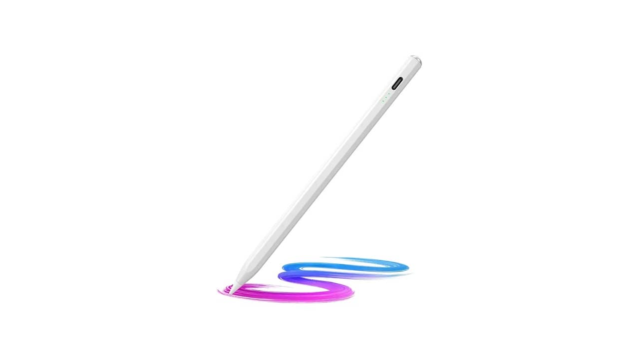 Melhor Caneta Ipad: Análise de 10 Modelos de Alta Precisão
