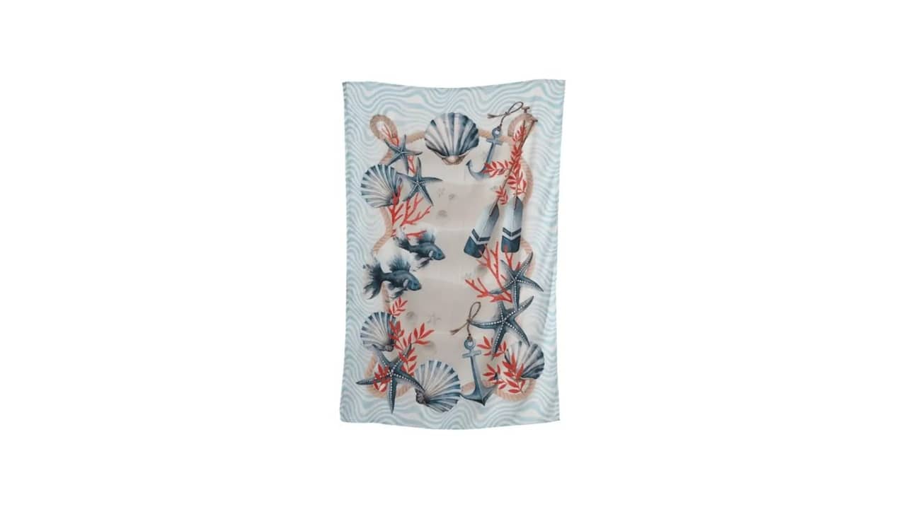 Melhor Canga de Praia: Estampas e Tecidos Para O Melhor Verão