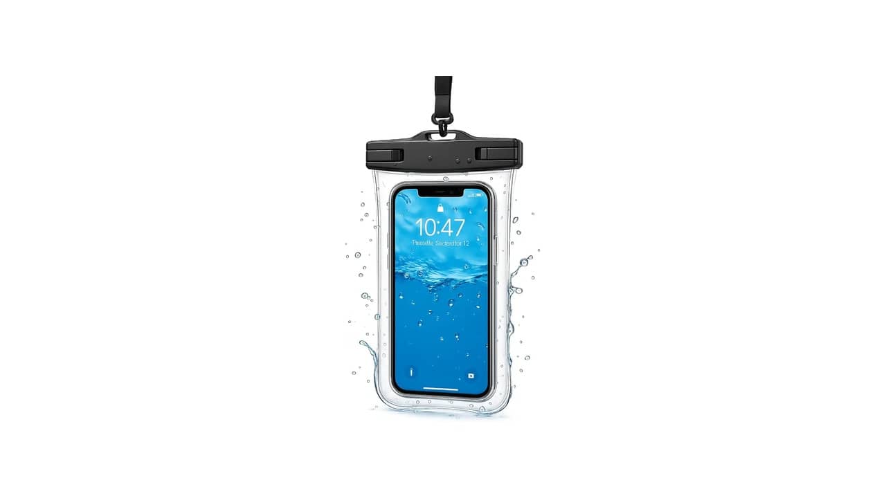 Melhor Capa A Prova Dagua para Celular: Análise Completa