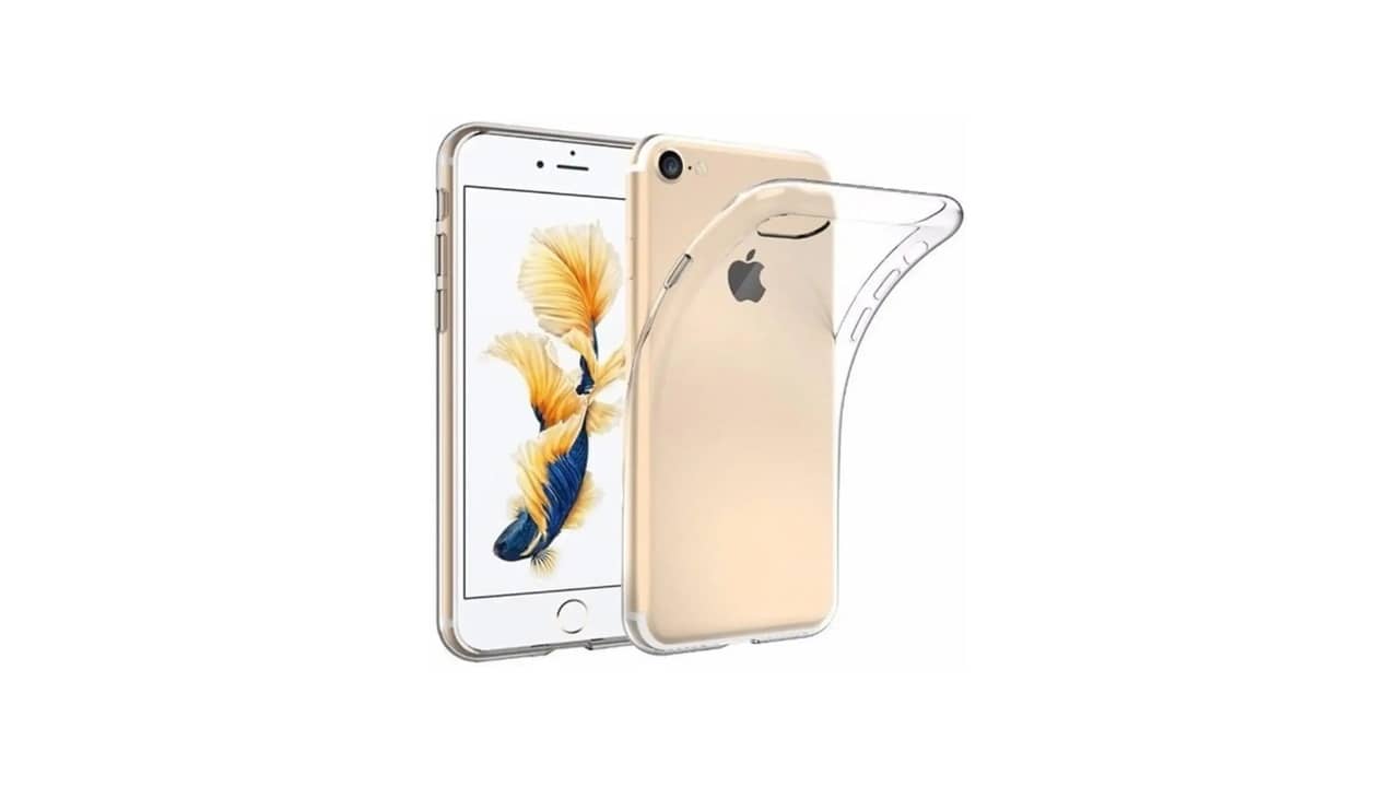 Melhor Capa para iPhone 7: 10 Opções Flexíveis e Protetoras