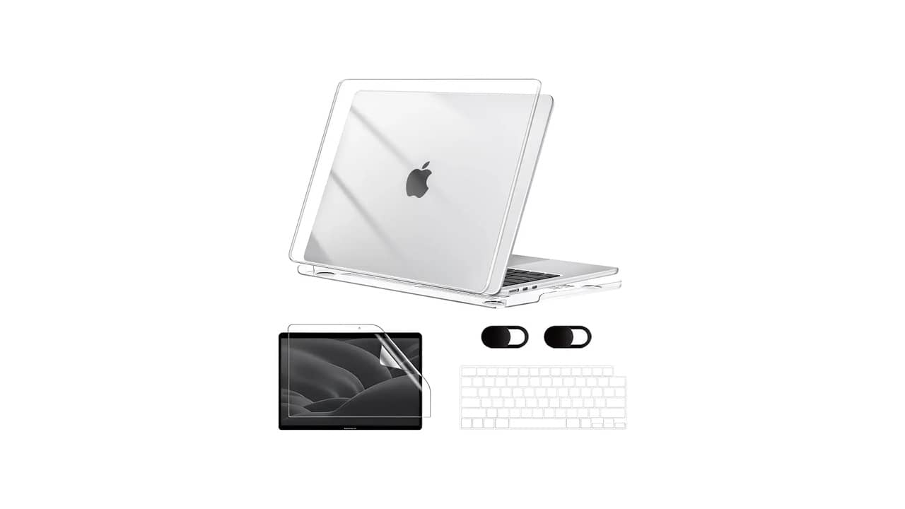 Melhor Capa para Macbook: Proteção Máxima e Estilo Elegante