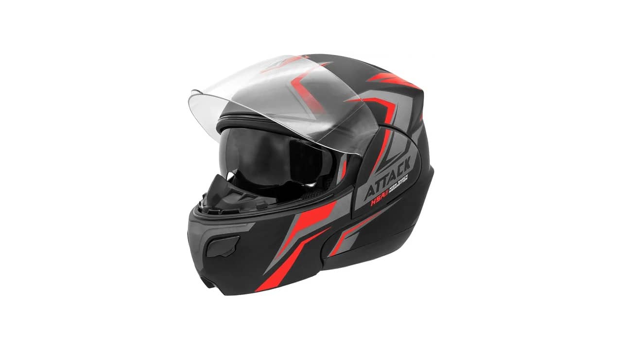 Melhor Capacete Articulado: Top 10 para Motociclistas Experientes