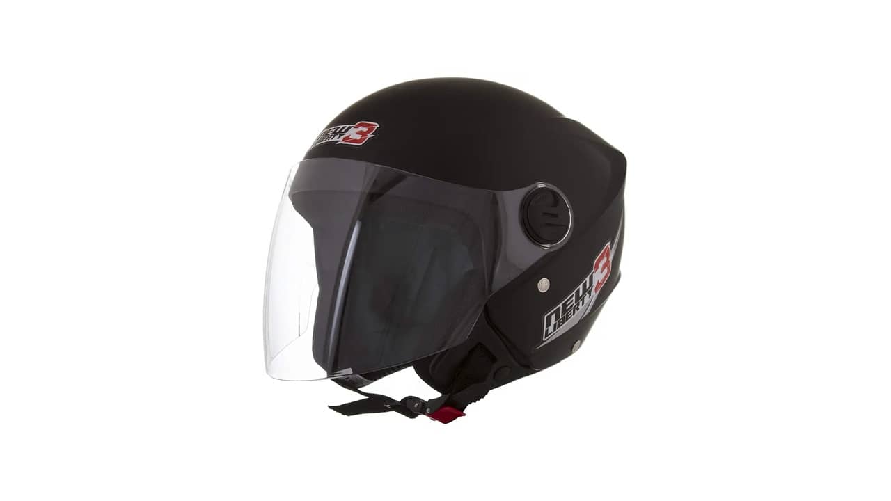 Melhor Capacete Até 500 Reais: As Opções Mais Seguras e Confortáveis