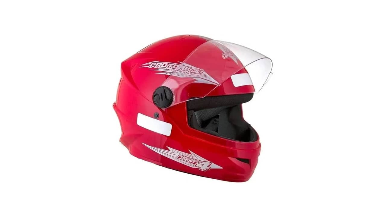Melhor Capacete Custo Benefício: Top 10 Opções Imperdíveis