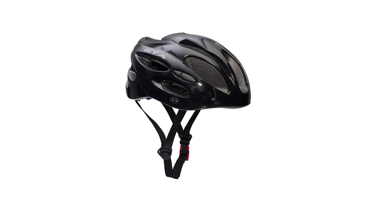 Melhor Capacete de Ciclismo com Sinalização LED