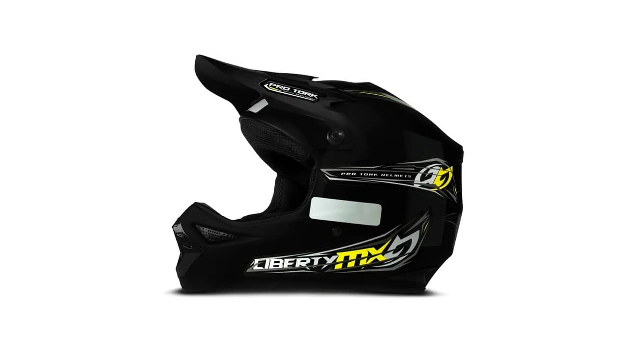 Melhor Capacete de Motocross: Top 10 com Melhor Proteção e Visibilidade