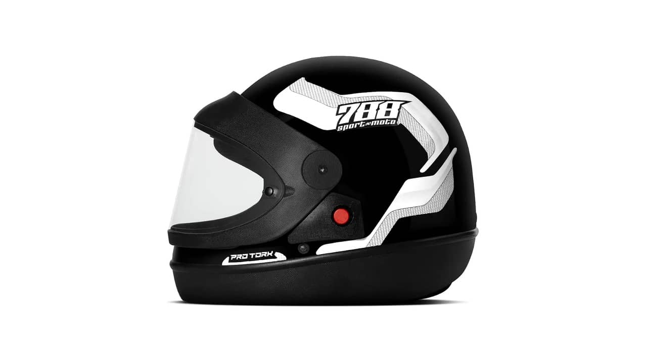 Melhor Capacete Fechado: Análise Completa dos Modelos Mais Seguros e Estilosos