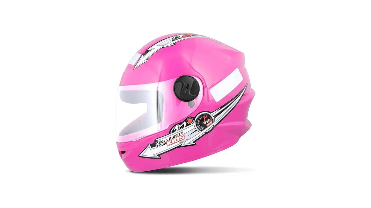 Melhor Capacete Infantil para Moto: Proteção e Estilo Para Pequenos