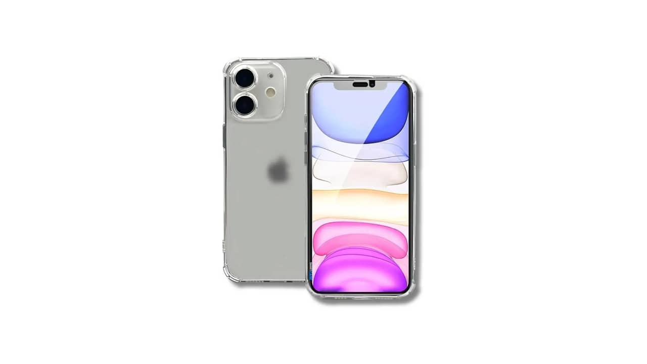 Melhor Capinha para iPhone: Proteção Máxima com Estilo