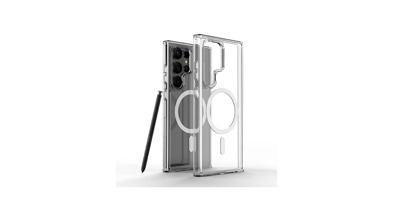 Melhor Capinha para S24 Ultra: Proteção e Design Premium