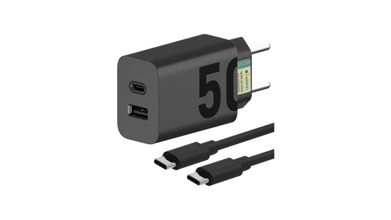 Melhor Carregador de Celular: Potência e Compatibilidade