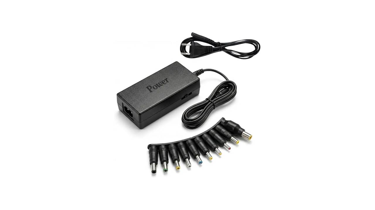 Melhor Carregador Universal para Notebook: Potência e Versatilidade