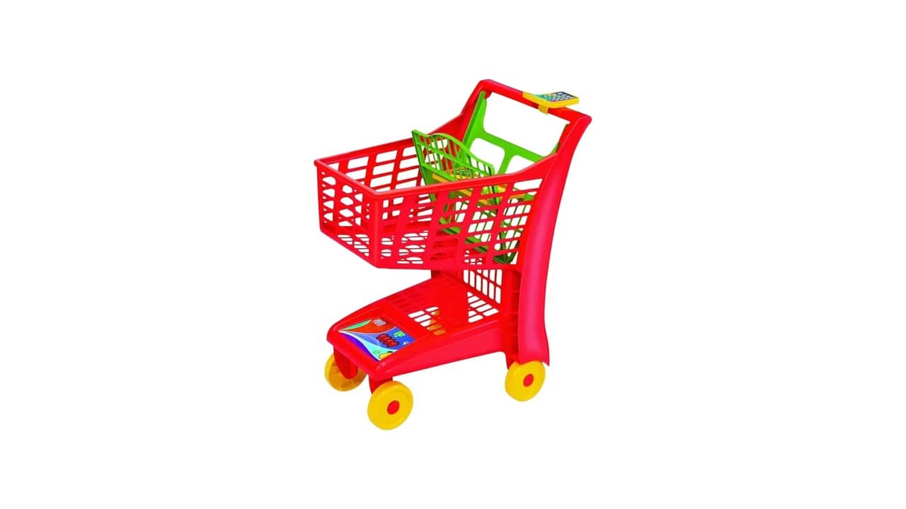 Melhor Carrinho de Mercado Infantil: Análise Detalhada e Recomendações