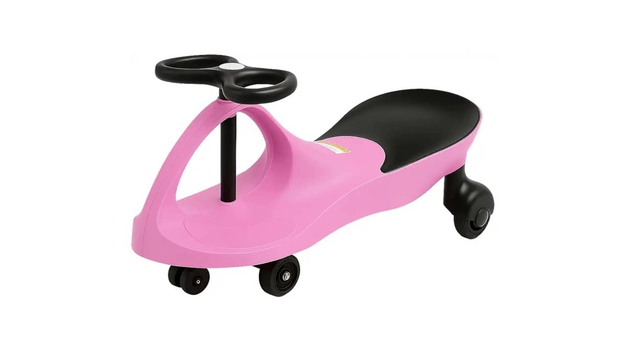 Melhor Carrinho de Rolimã com Luz LED: 10 Modelos Para Crianças