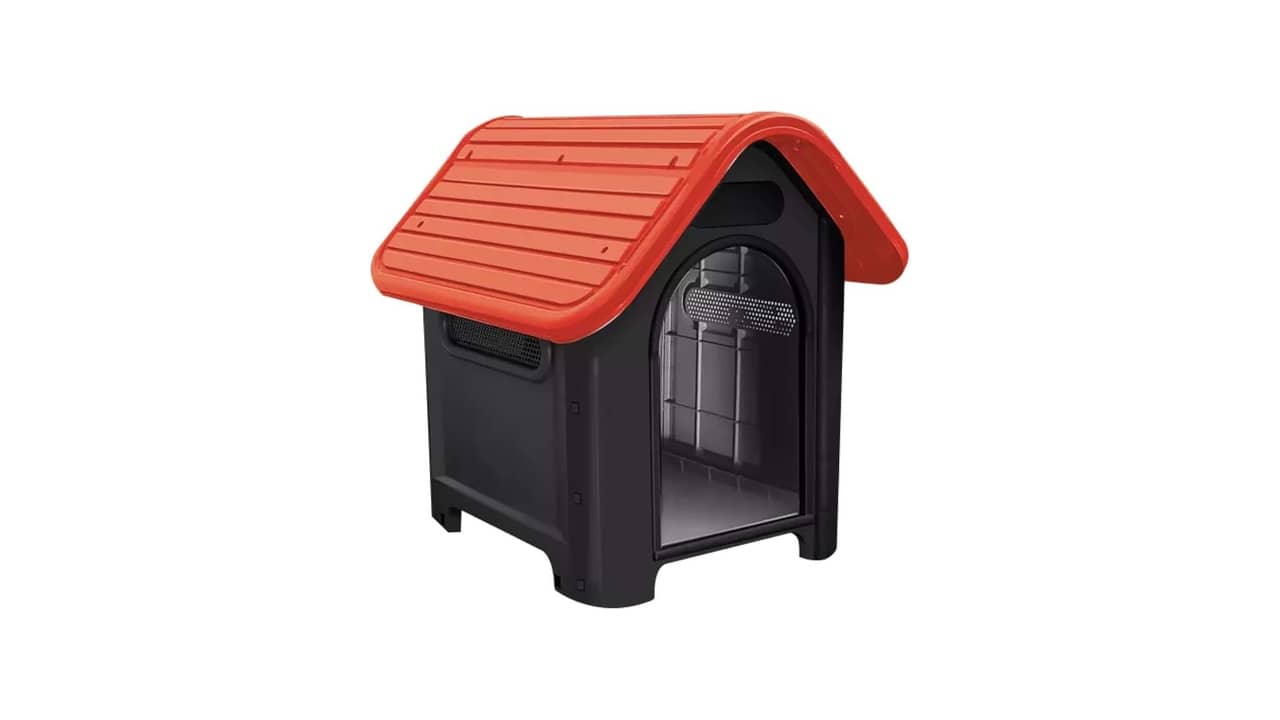 Melhor Casinha para Cachorrinho: Casas Portáteis e Confortáveis