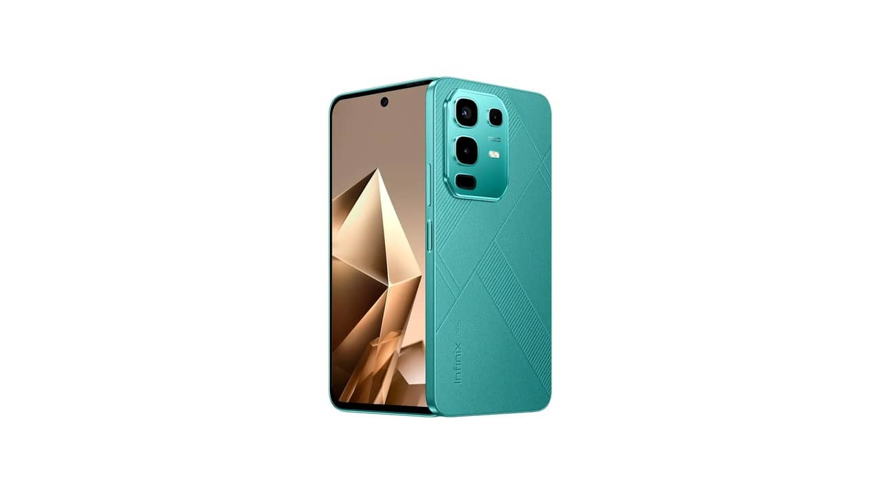 Melhor Celular da Infinix: As 5 Melhores Opções do Mercado