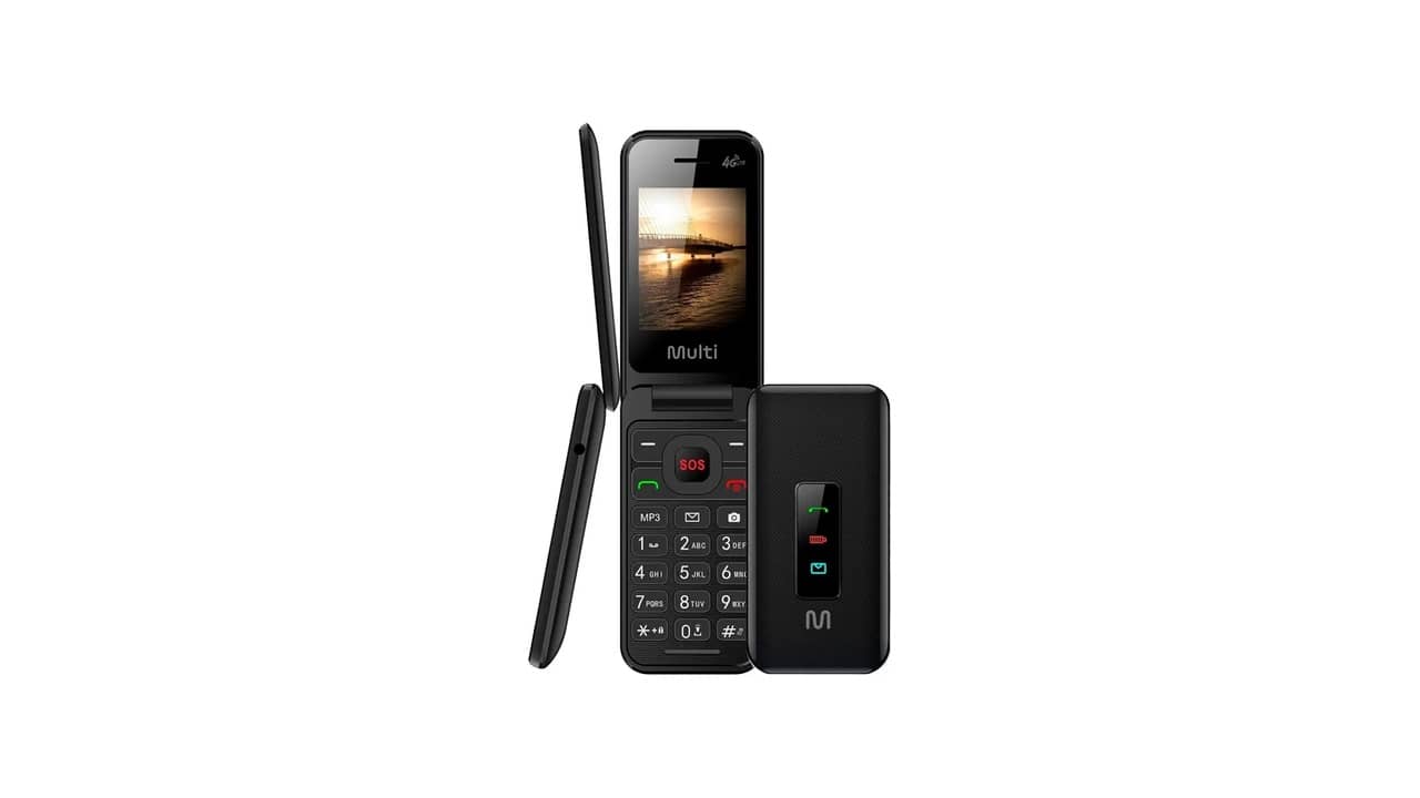 Melhor Celular Flip: A Escolha Certa Para Você