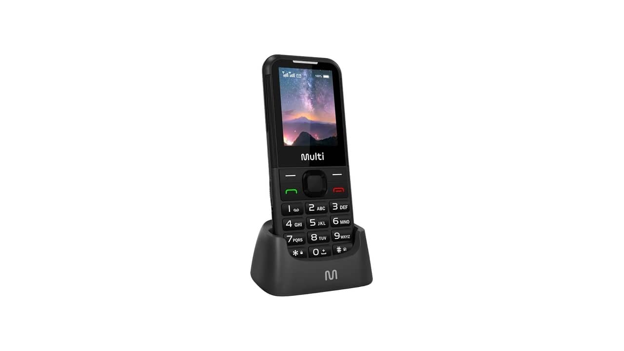 Melhor Celular Idoso: Opções Fáceis de Usar para Idosos