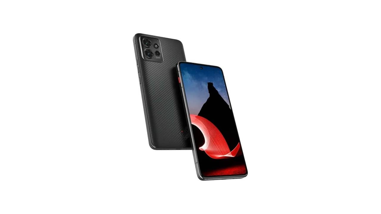 Melhor Celular Lenovo: 8 Modelos com Tela Grande e Câmera 50MP