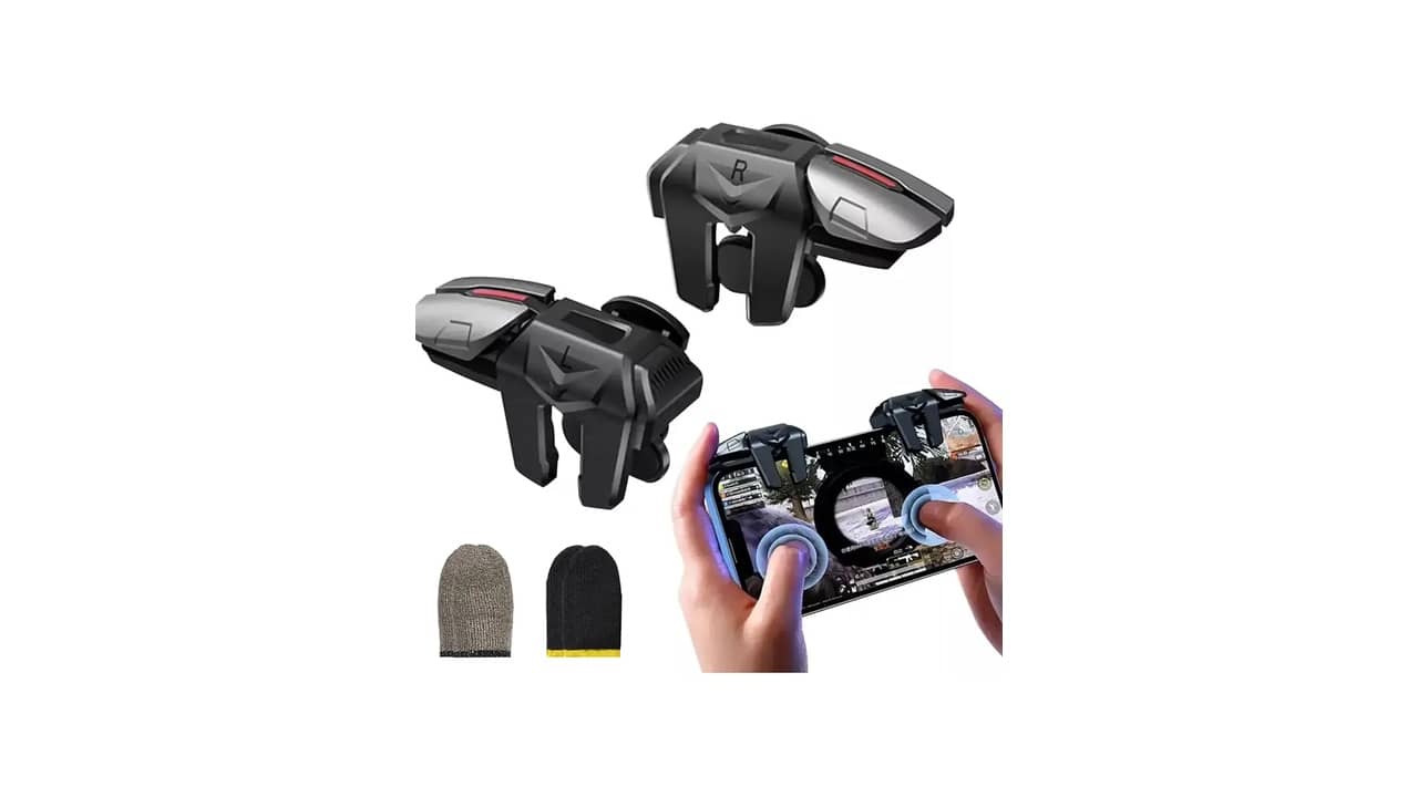 Melhor Celular para Jogar Fortnite: Os 10 Melhores Controles e Aditivos