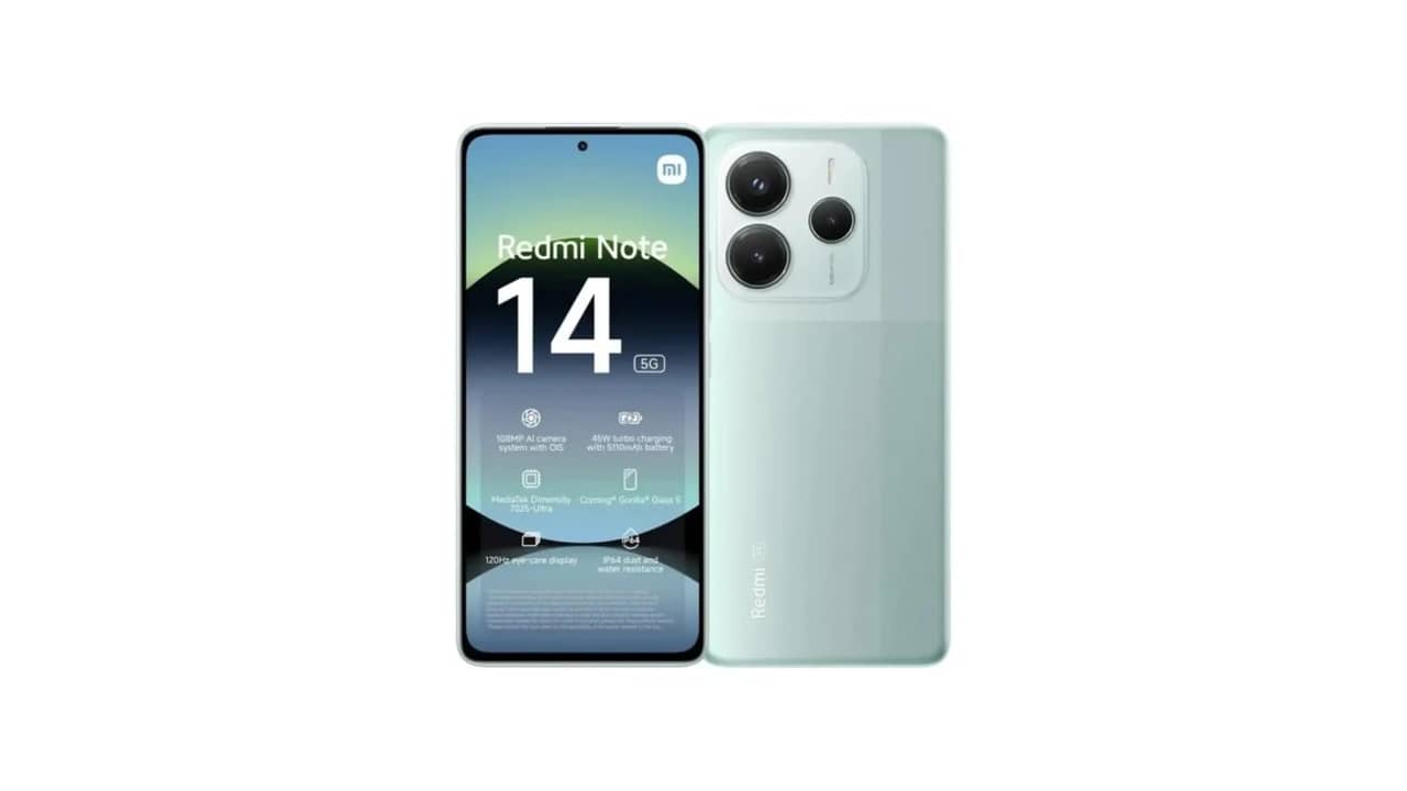 Melhor Celular Xiaomi 5g: Desempenho e Estilo