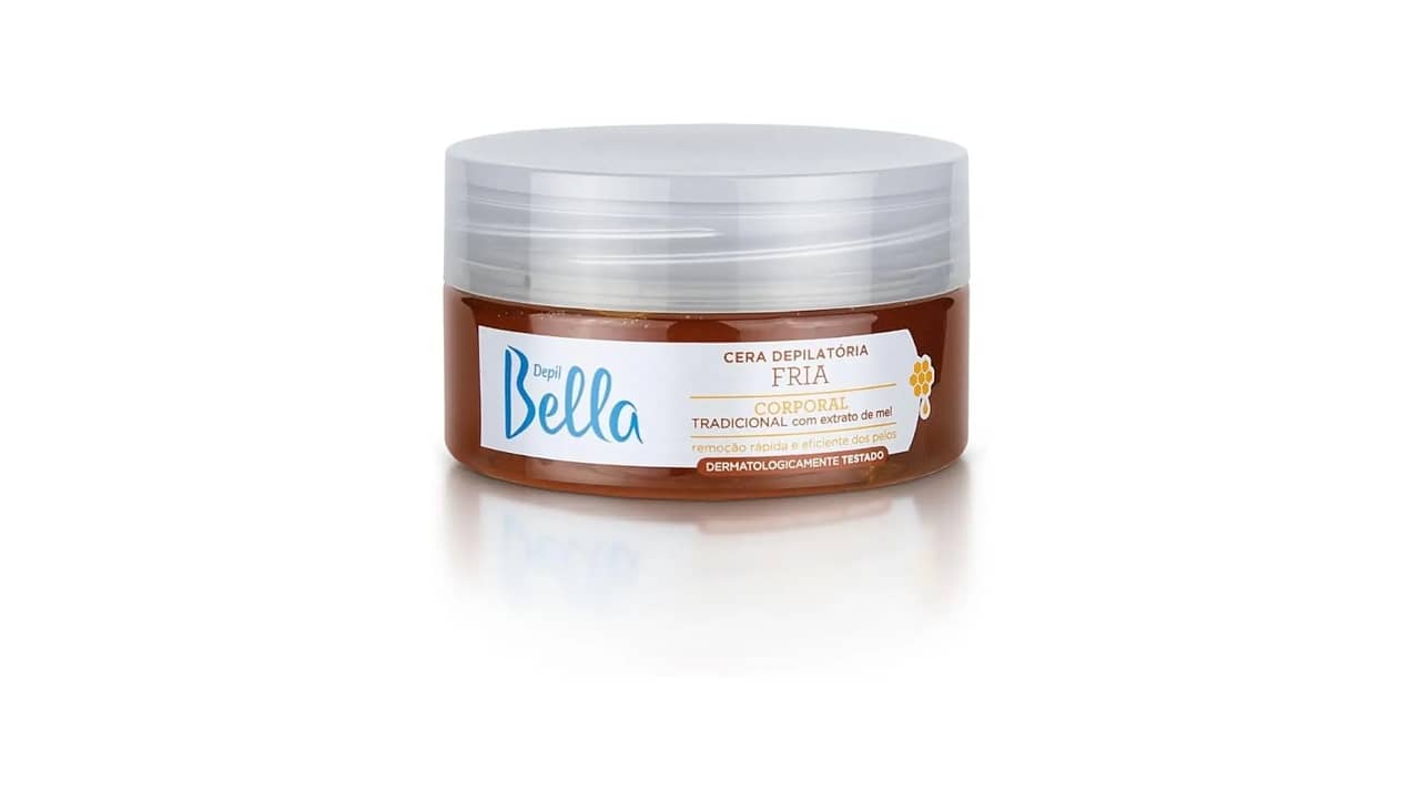 Melhor Cera Fria para Depilação: Qual a Melhor Opção para Peles Delicadas?