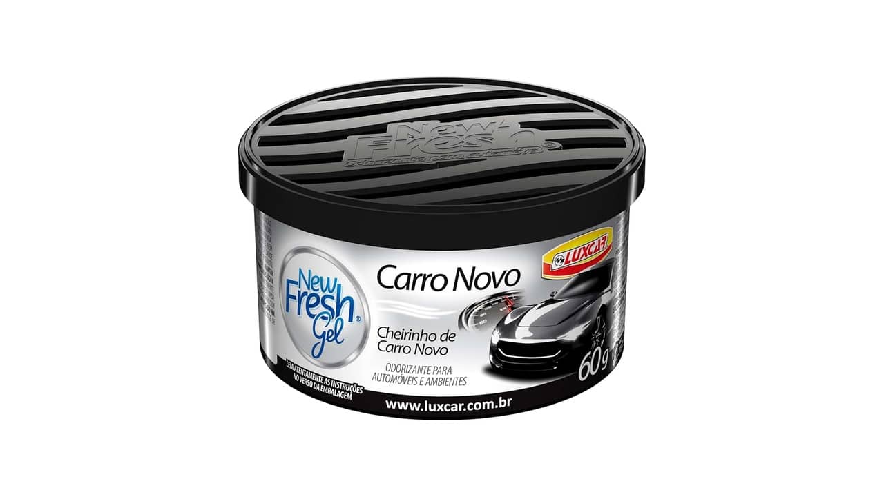Melhor Cheirinho para Carro: Lavanda vs. Fresco