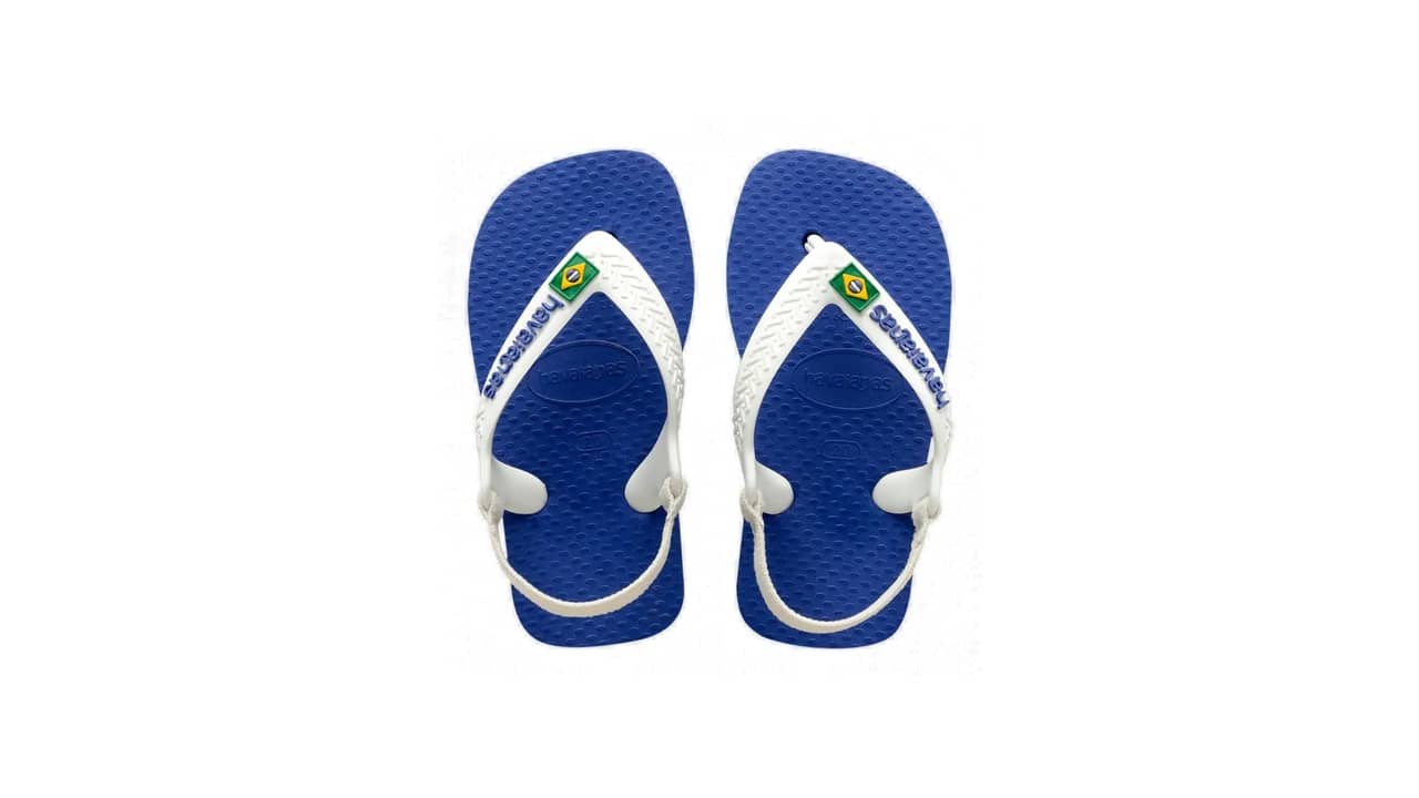 Melhor Chinelo Havaianas Infantil: Escolha o Mais Indicado para Crianças