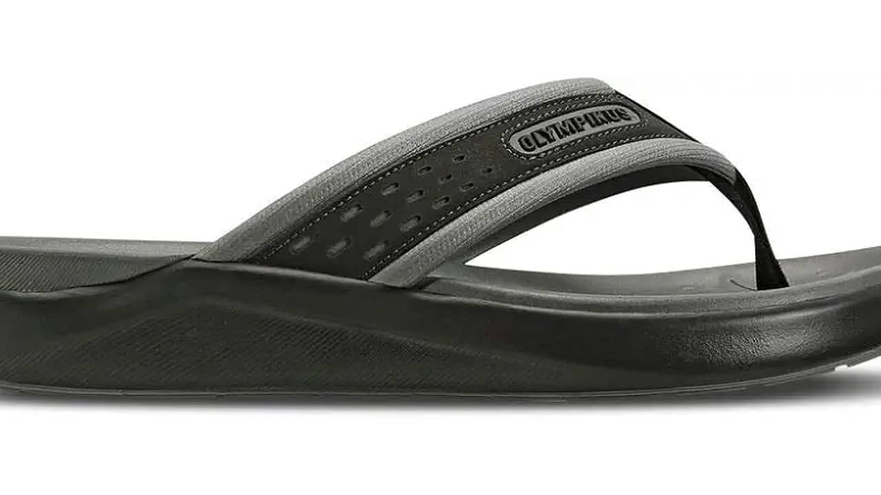 Melhor Chinelo Ortopédico Masculina: Suporte Ortóptico e Conforto
