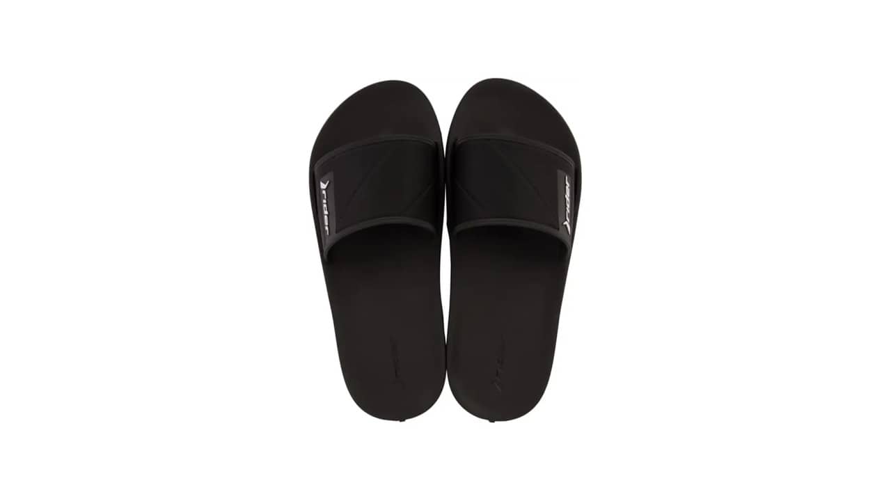 Melhor Chinelo Rider: A Escolha Certa Para Conforto e Estilo