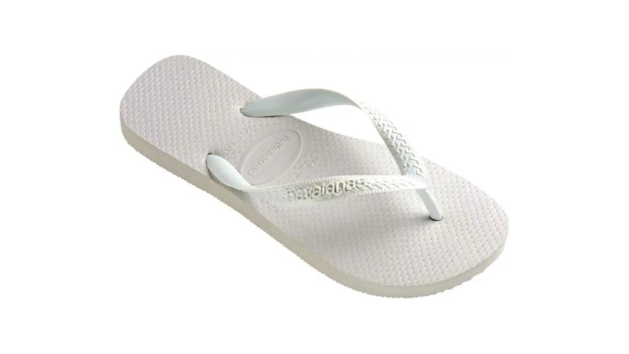 Melhor Chinelo: Comparação Completa dos 10 Mais Confortáveis