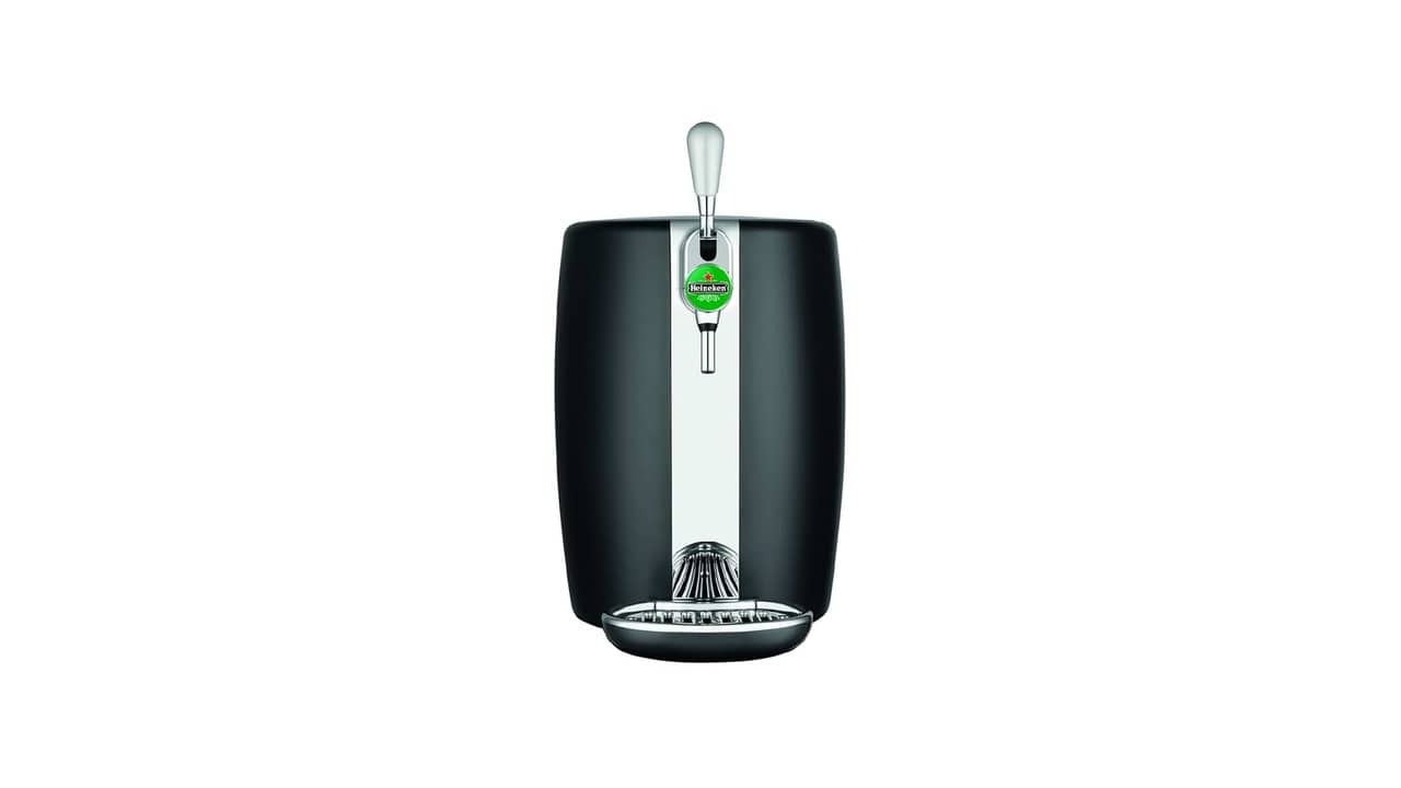 Melhor Chopeira Elétrica: Comparação de 10 Modelos Inovadores