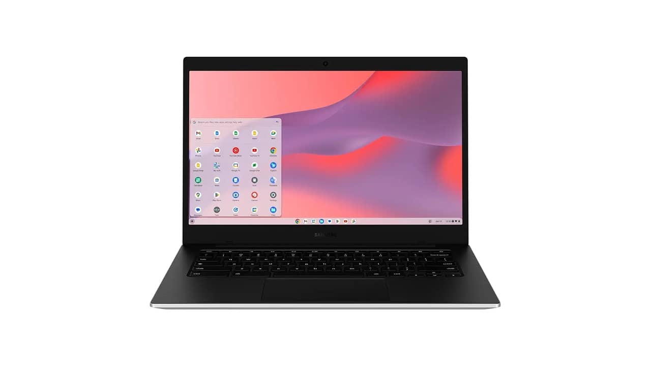 Melhor Chromebook Samsung: A Escolha Certa para Estudantes e Produtividade