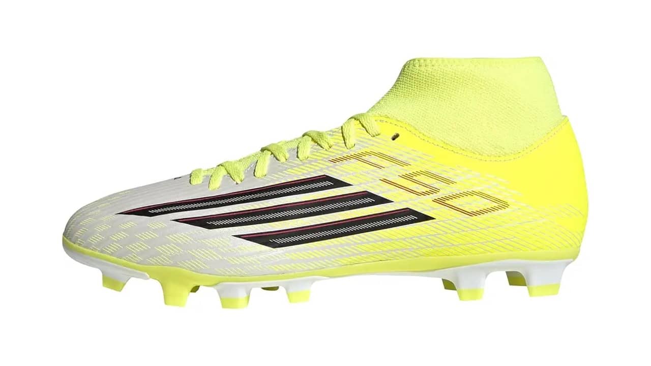 Melhor Chuteira Adidas Campo: Análise Completa das Melhores Opções