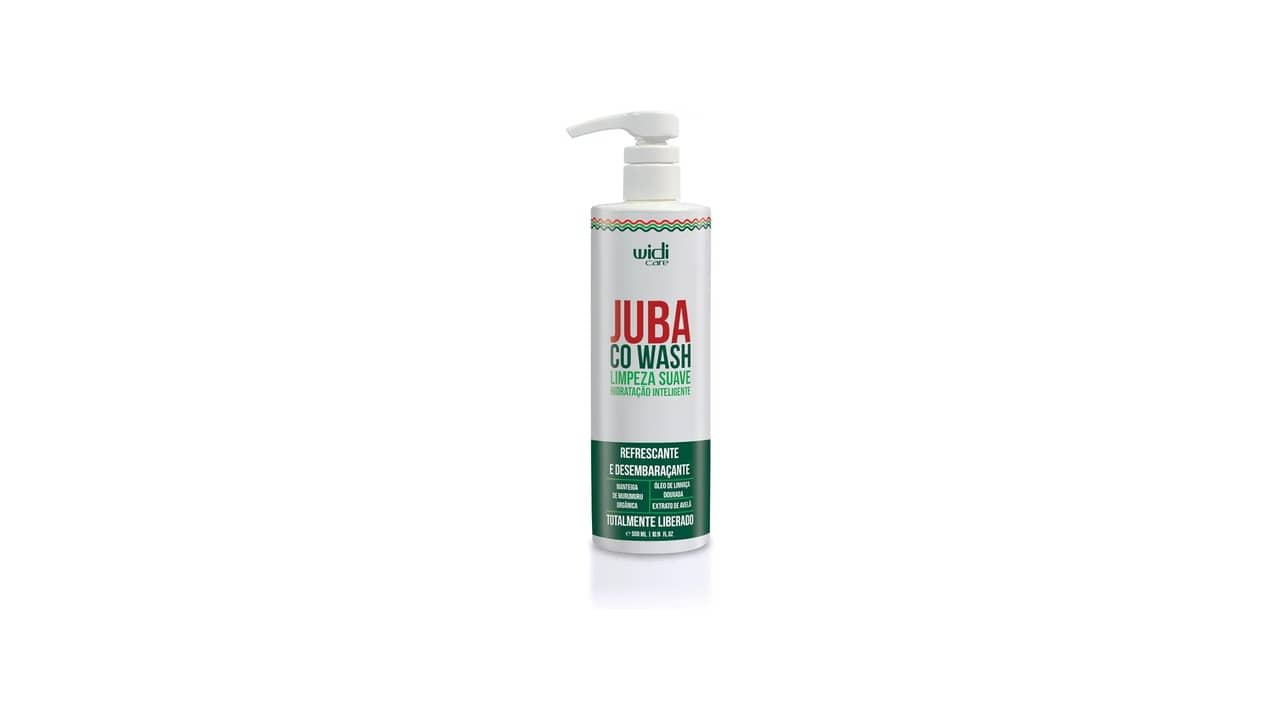 Melhor Co Wash: O que Você Precisa Saber Antes de Comprar