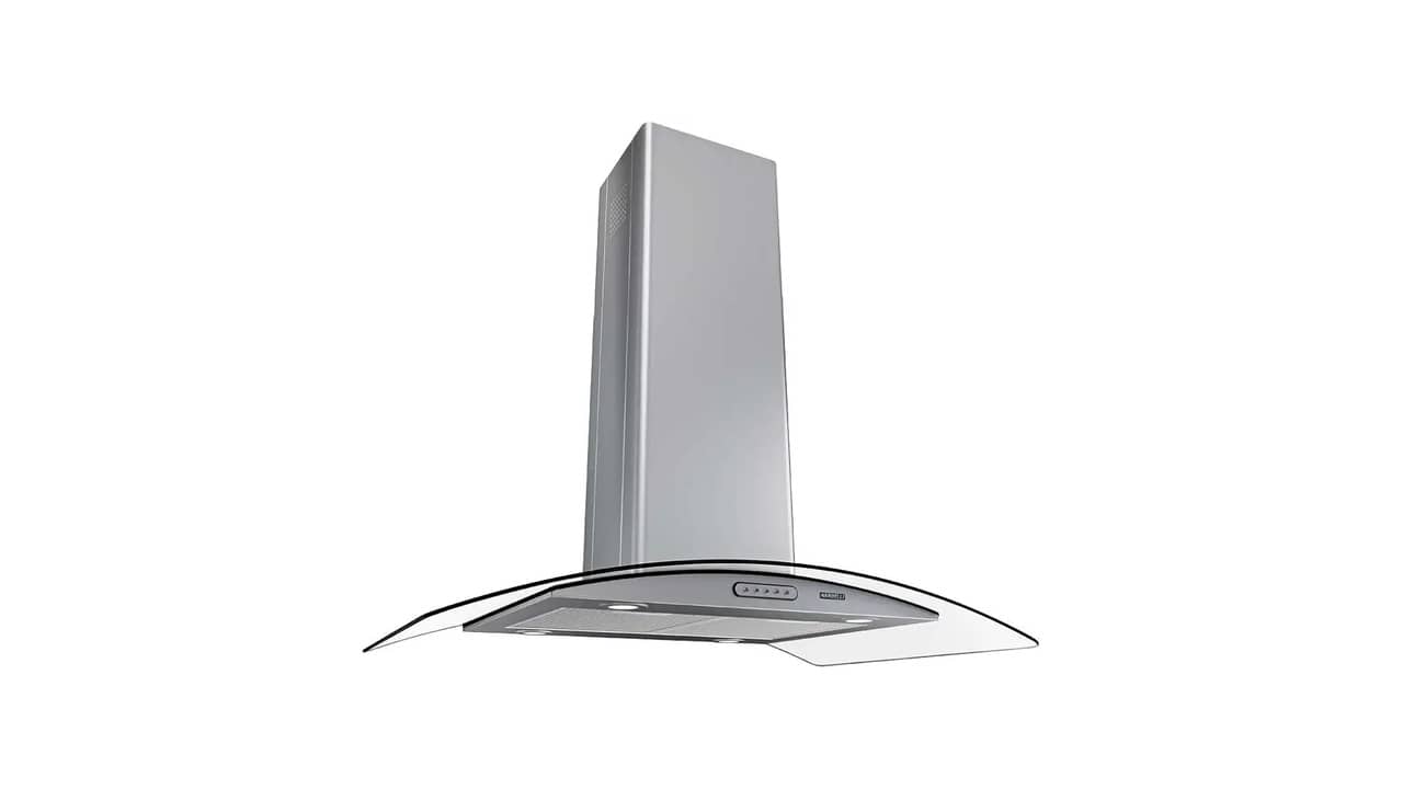 Melhor Coifa de Ilha: 5 Modelos com Excelente Custo-Benefício