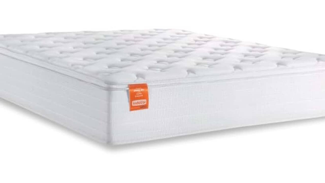 Melhor Colchão de Casal: Pillow Top vs Espuma