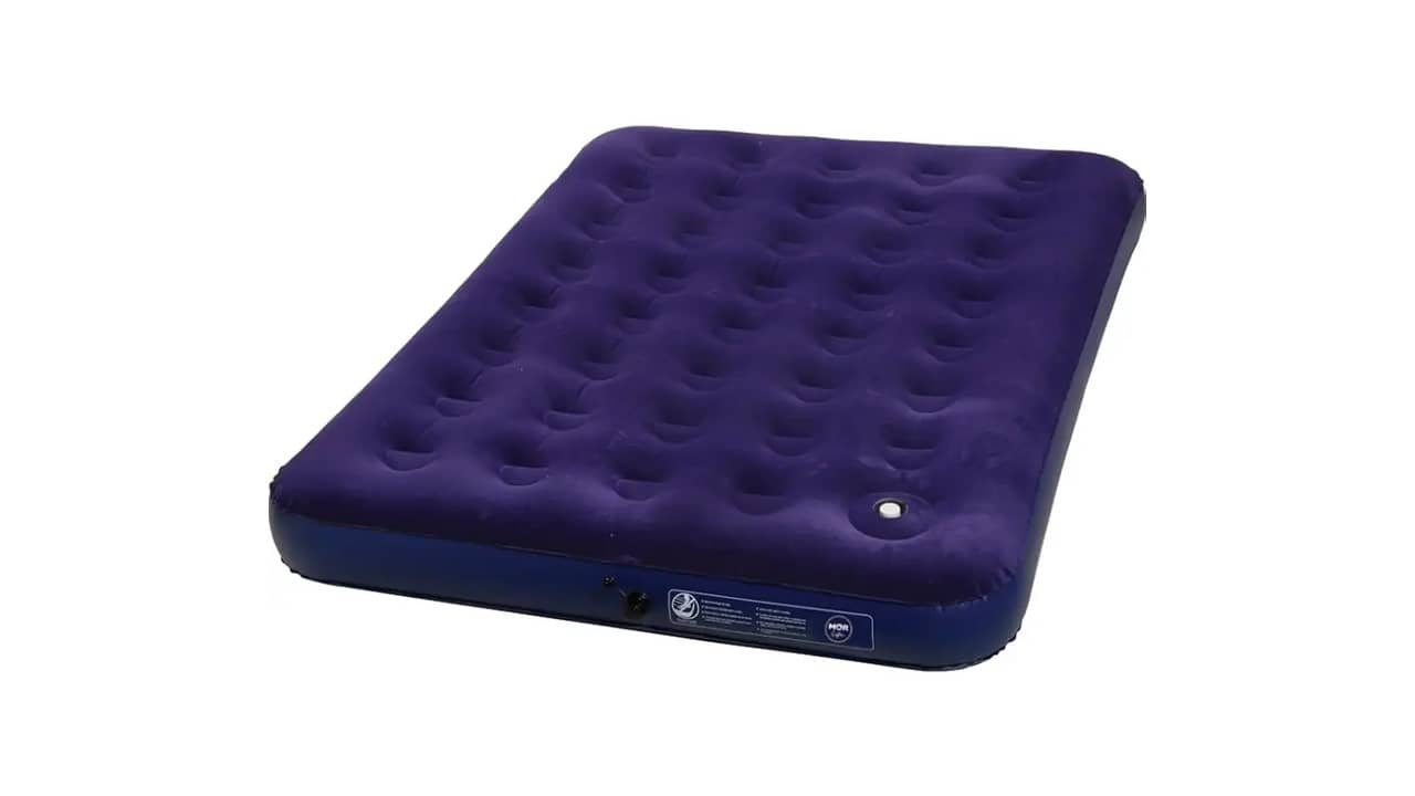 Melhor Colchão Inflável: Comparação de 10 Modelos para Casa e Acampamento