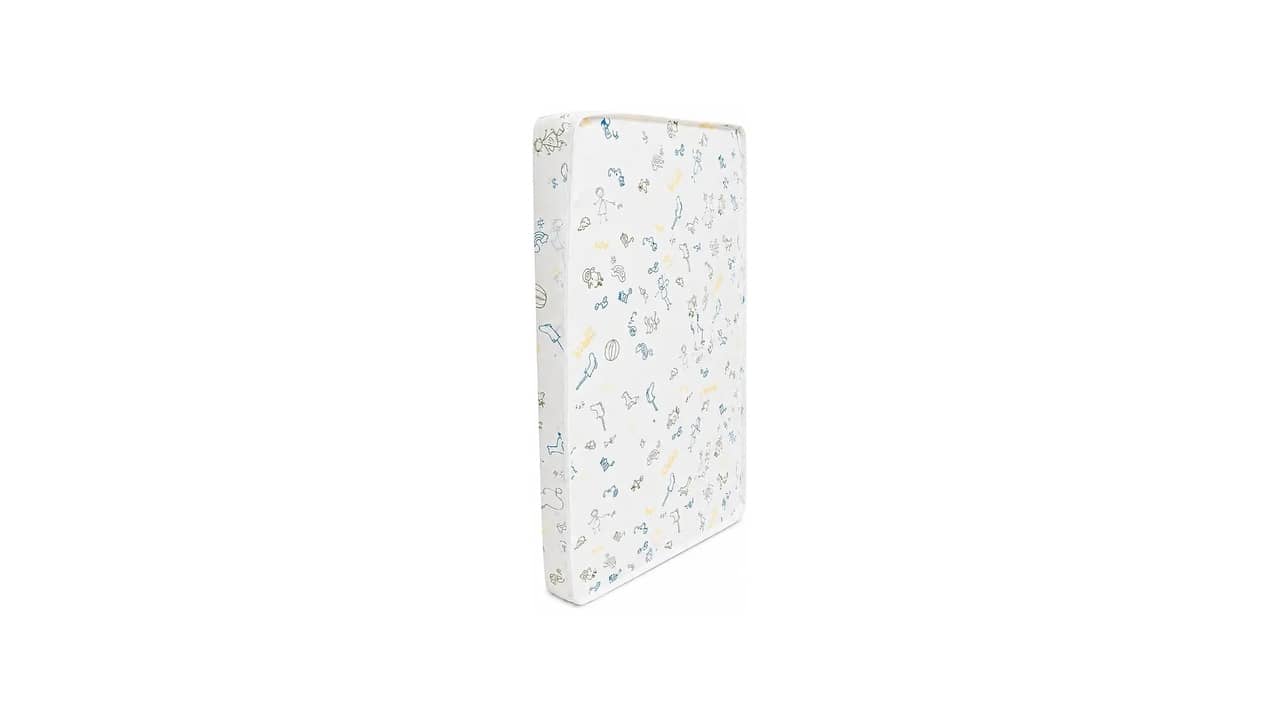 Melhor Colchão para Berço: Conforto e Segurança Para Seu Bébé