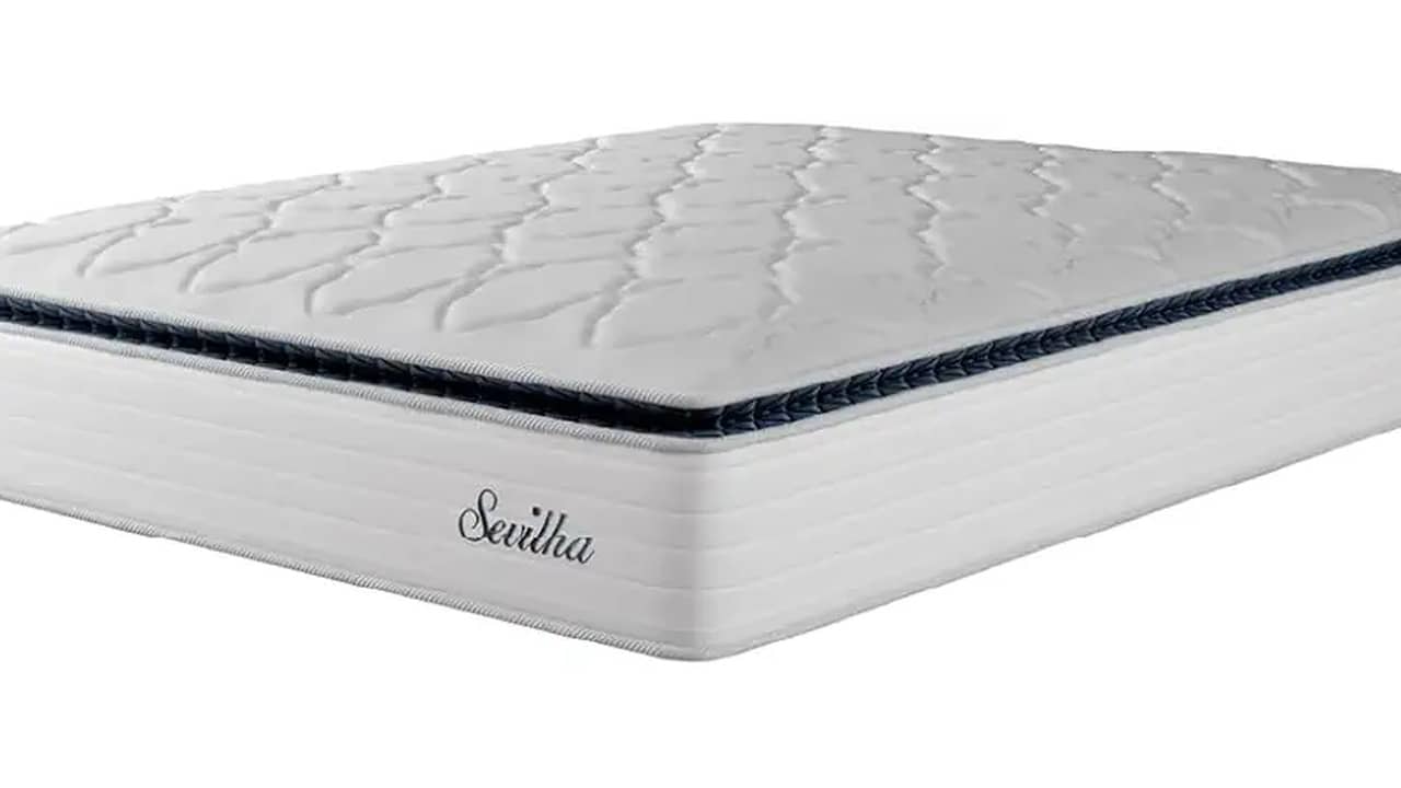 Melhor Colchão Queen para 150 Kg: Qual Otimiza o Conforto e a Durabilidade?