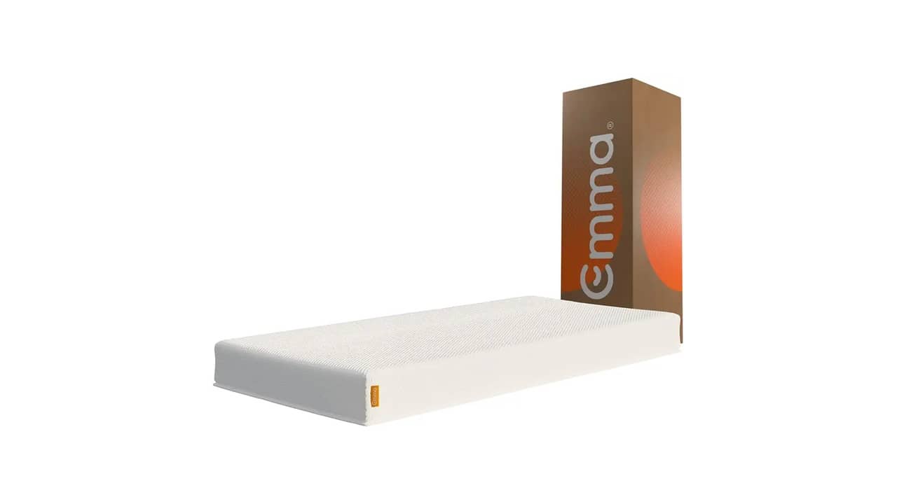 Melhor Colchão: Suporte Ortópico e Conforto Duradouro