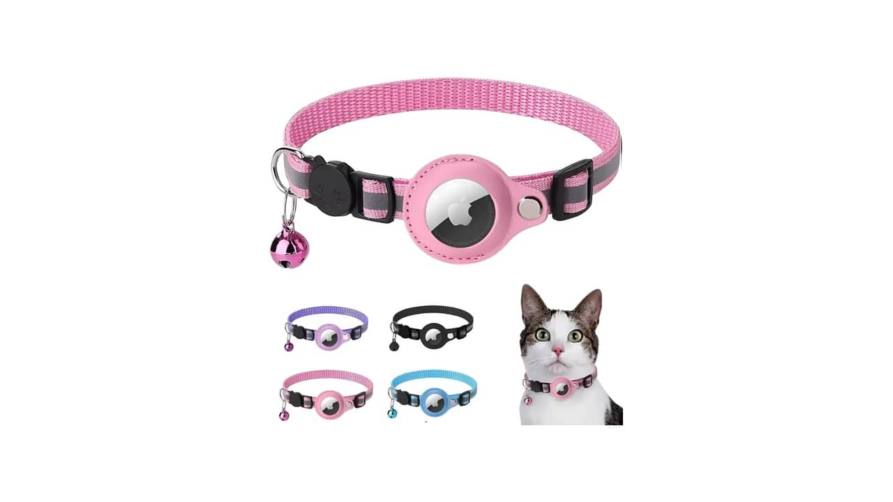 Melhor Coleira Com Gps para Cachorro: Tecnologia e Escolha Certa