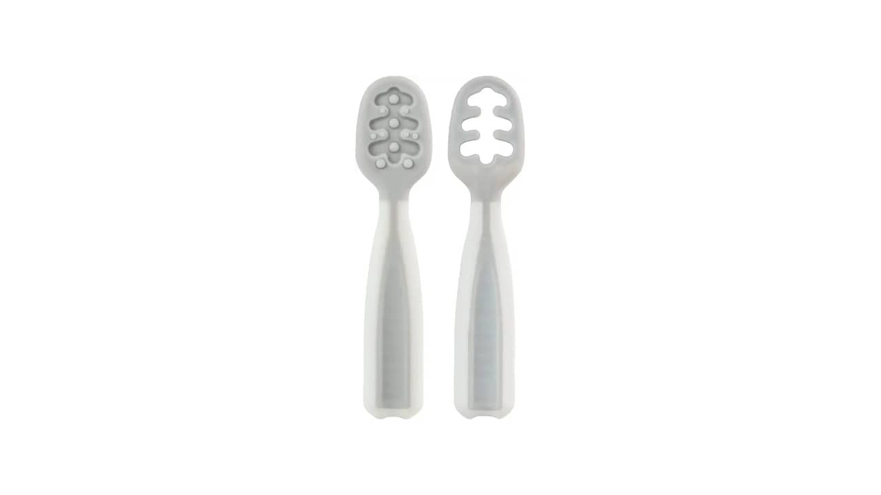 Melhor Colher para Introdução Alimentar: 10 Kits de Treinamento Analisados